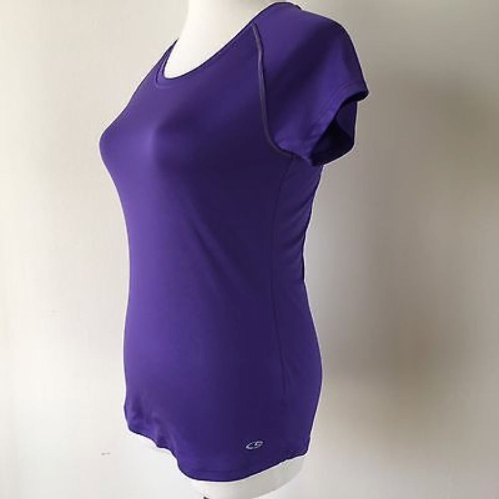 Champion workout top